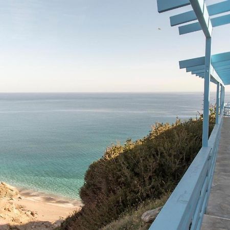 Thalassopetra In Agia Kyriaki Agia Kiriaki Beach  Exterior photo